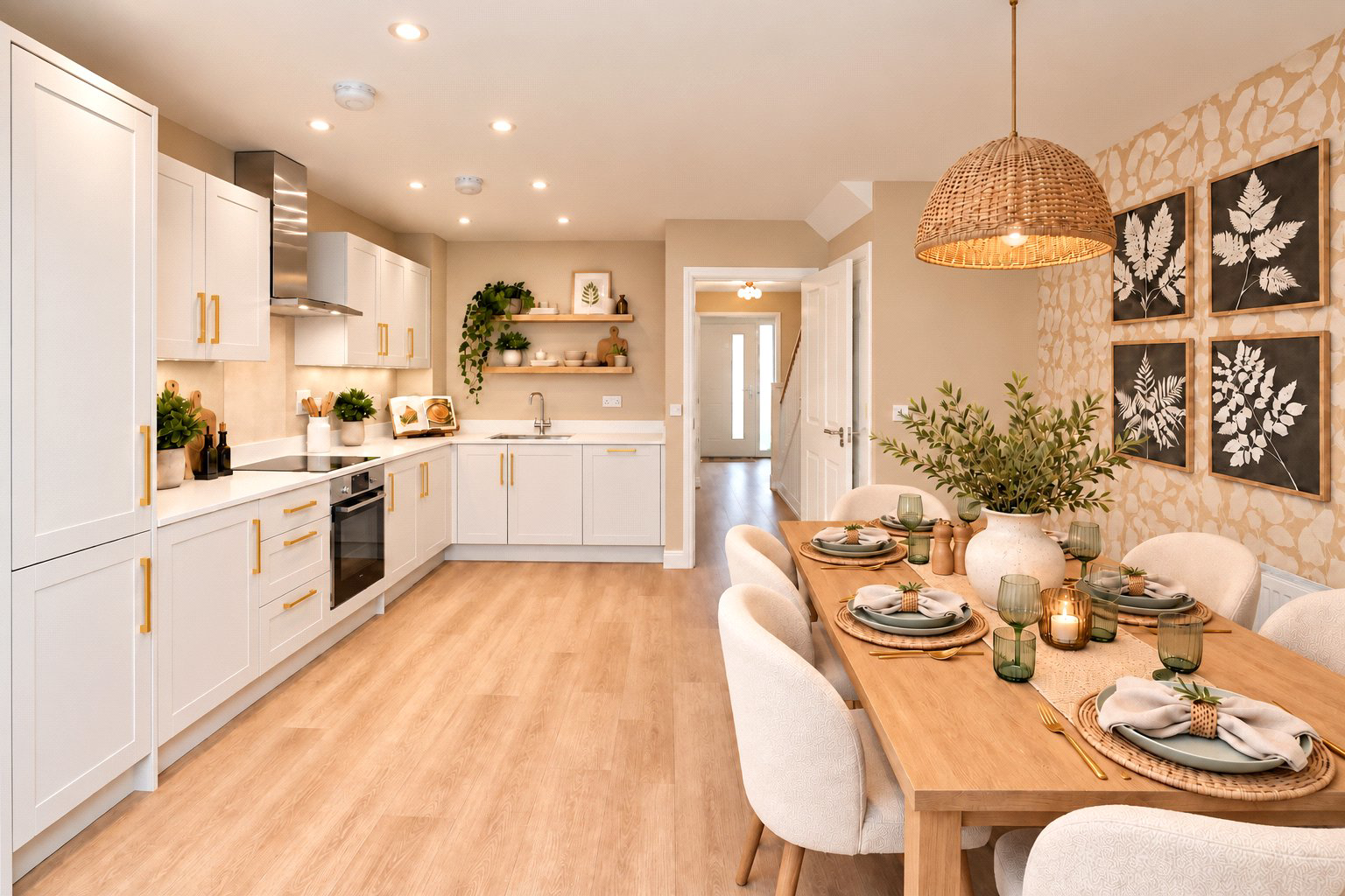 Haldon Reach, 20 Honour Close, Exeter, EX2, photo 2
