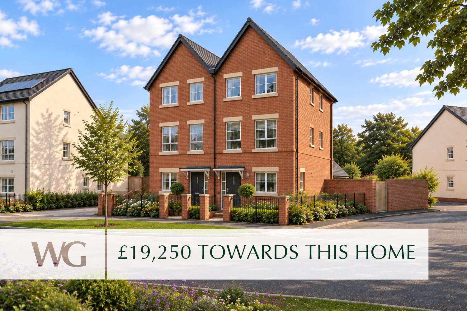 Haldon Reach, 20 Honour Close, Exeter, EX2