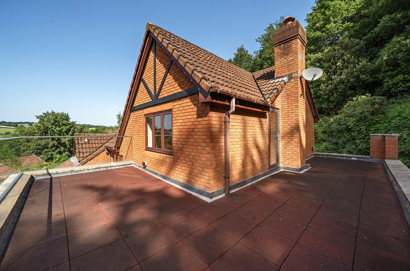 High Croft, Duryard, Exeter, EX4, photo 16