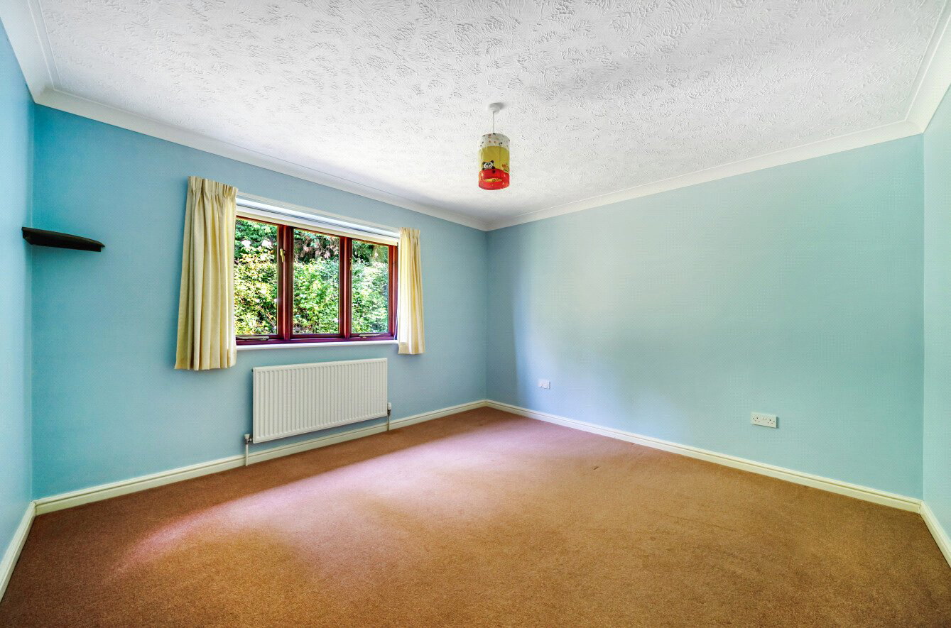 High Croft, Duryard, Exeter, EX4, photo 18