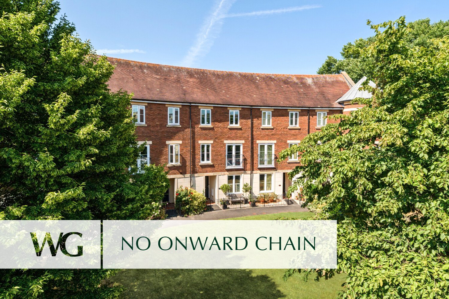 Gras Lawn, St Leonards, Exeter, EX2