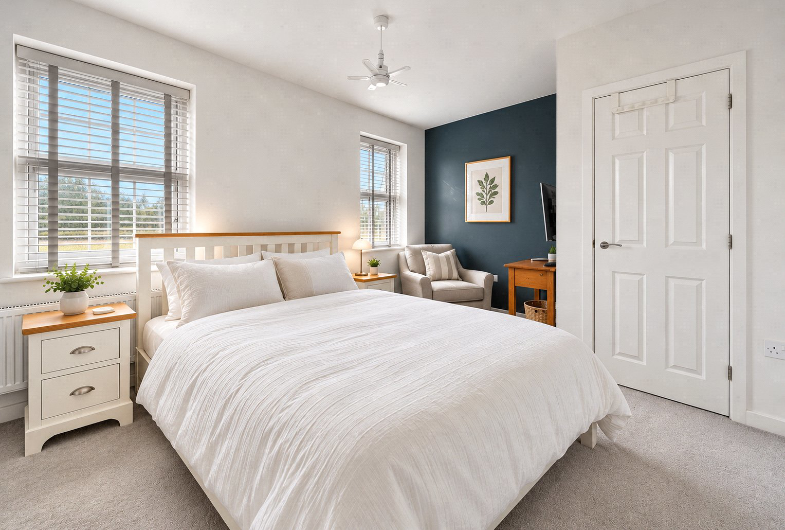 Savoy Street, Seabrook Orchards, Exeter, EX2, photo 11