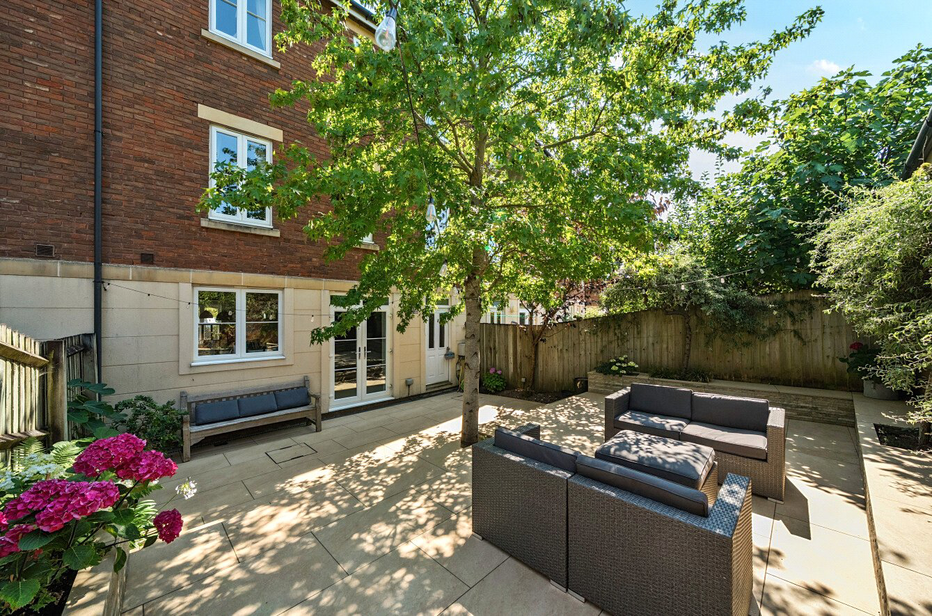 Gras Lawn, St Leonards, Exeter, EX2, photo 21