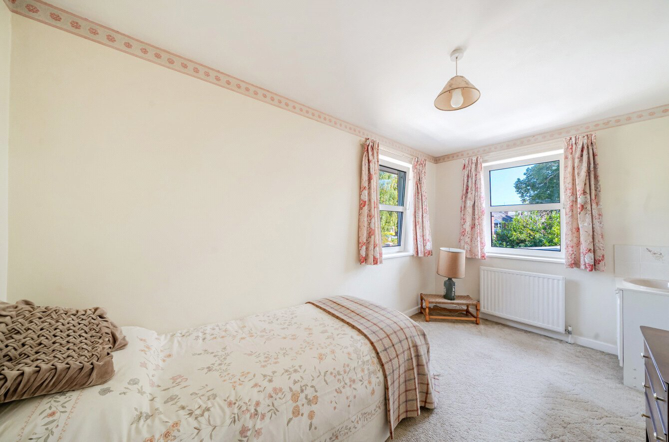 St Leonards Place, St Leonards, Exeter, EX2, photo 10