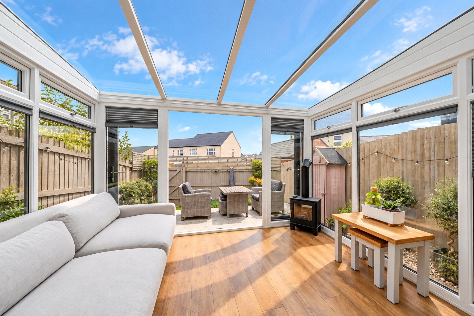 Savoy Street, Seabrook Orchards, Exeter, EX2, photo 2