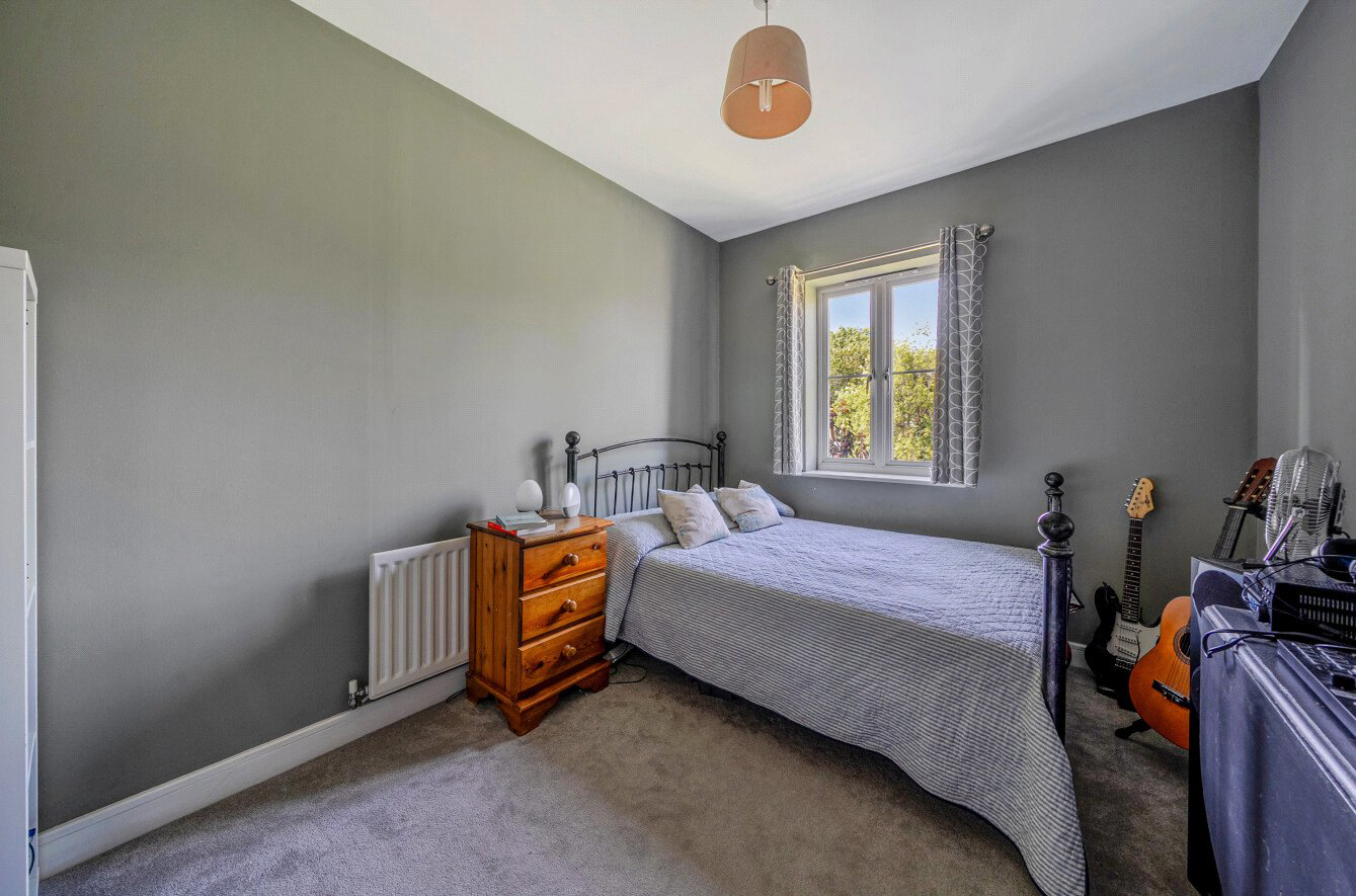 Gras Lawn, St Leonards, Exeter, EX2, photo 13