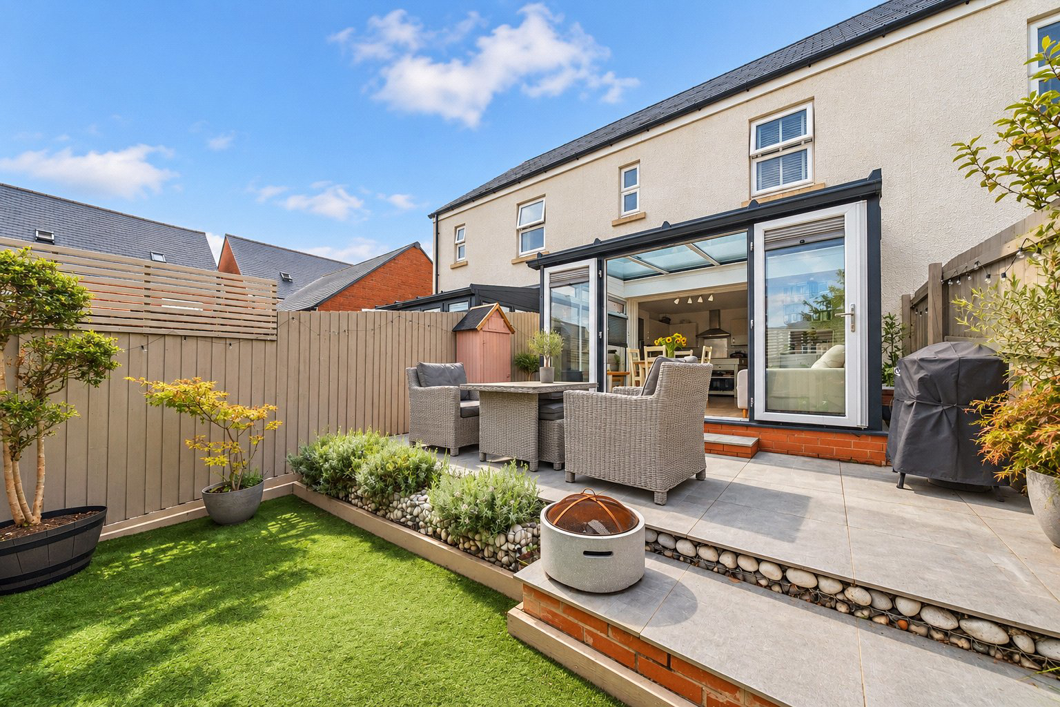 Savoy Street, Seabrook Orchards, Exeter, EX2, photo 9