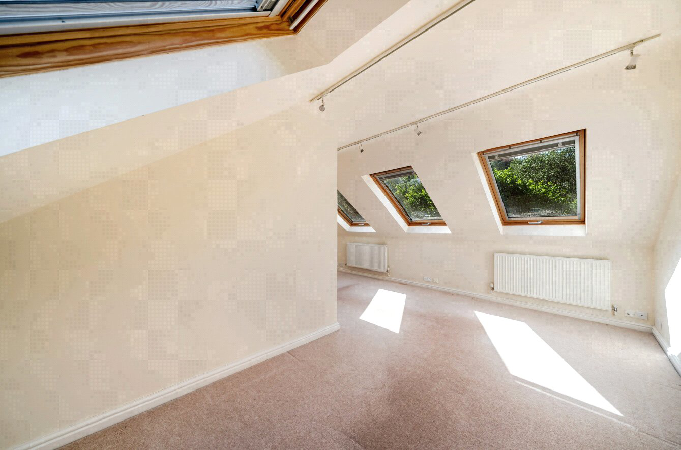High Croft, Duryard, Exeter, EX4, photo 11