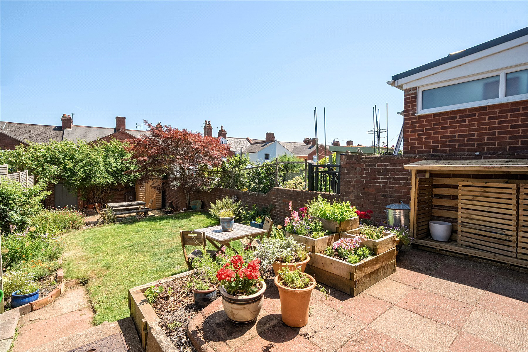 First Avenue, Heavitree, Exeter, EX1