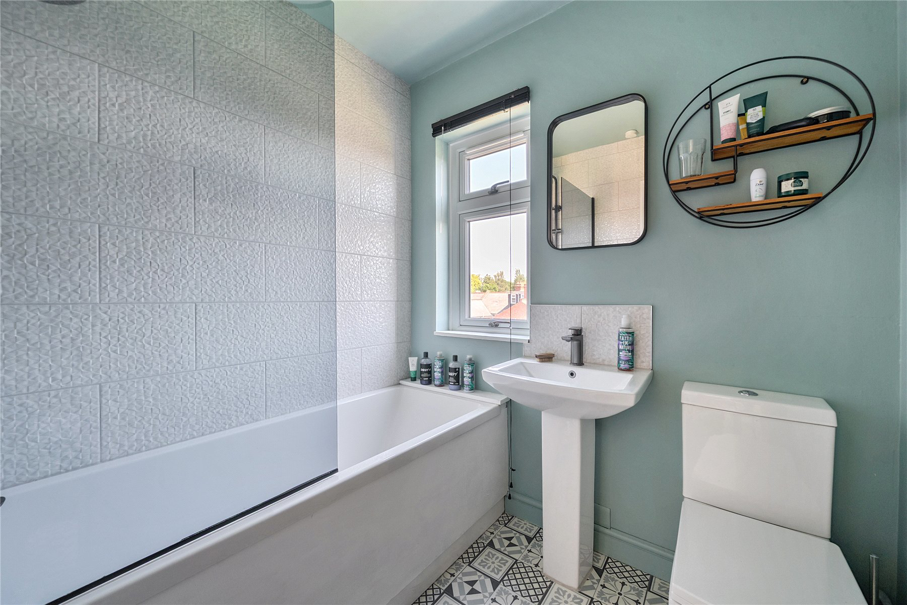 First Avenue, Heavitree, Exeter, EX1, photo 9