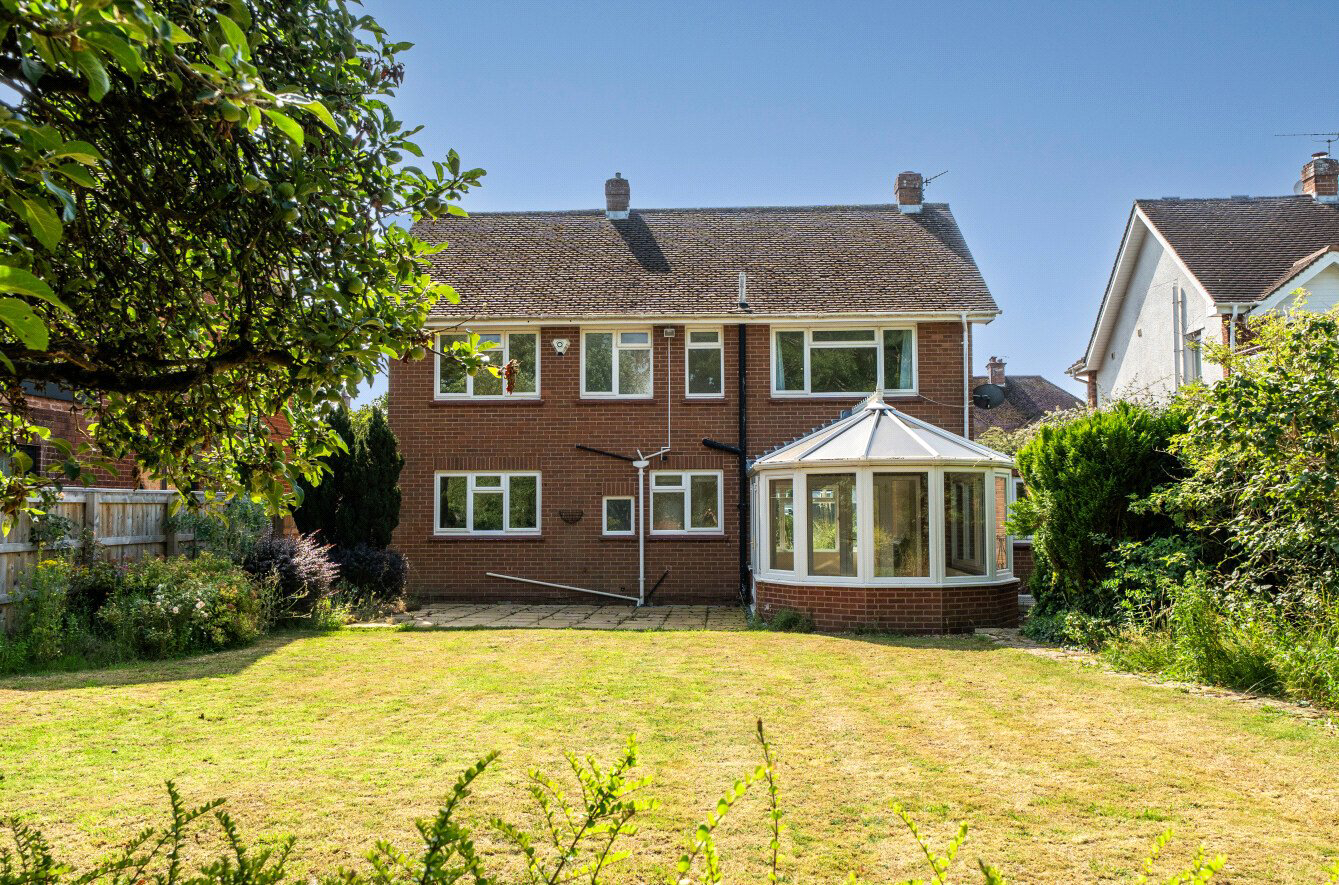 School Lane, Exeter, Devon, EX2, photo 2