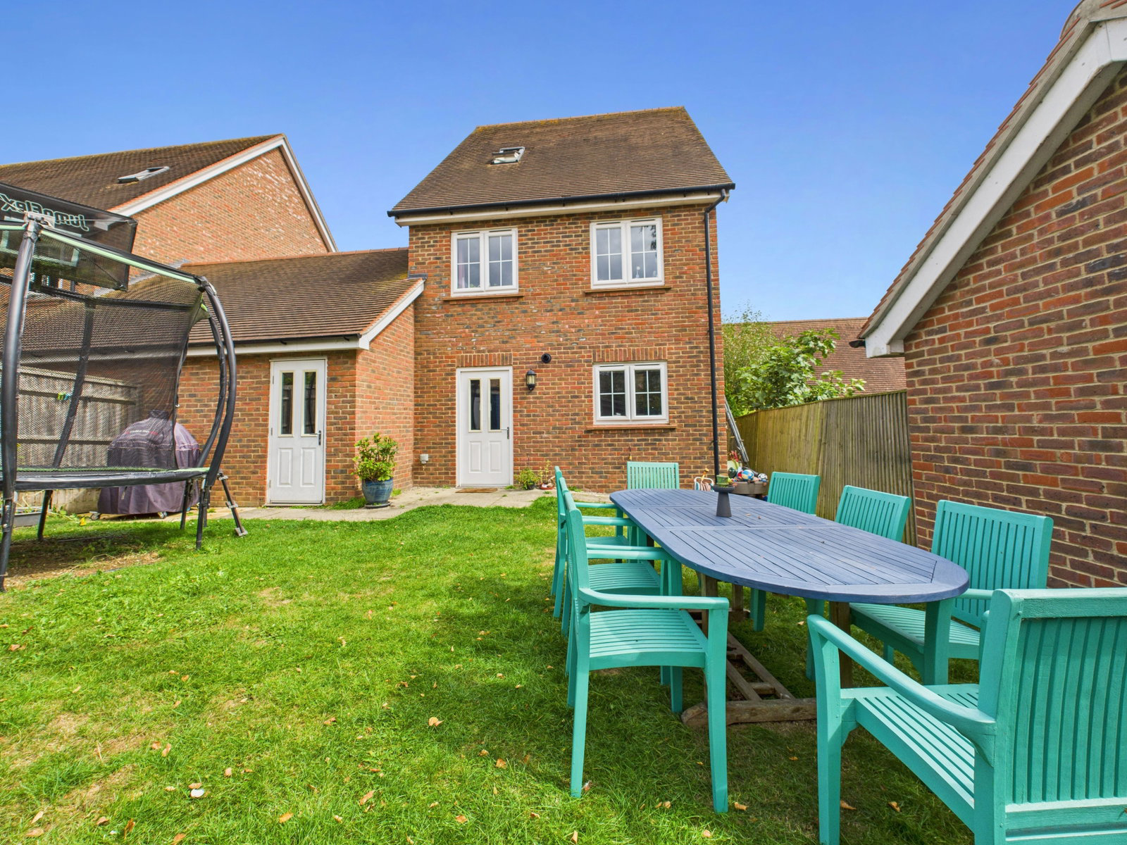 Elers Way, Thaxted, Dunmow, CM6 2FN, photo 14