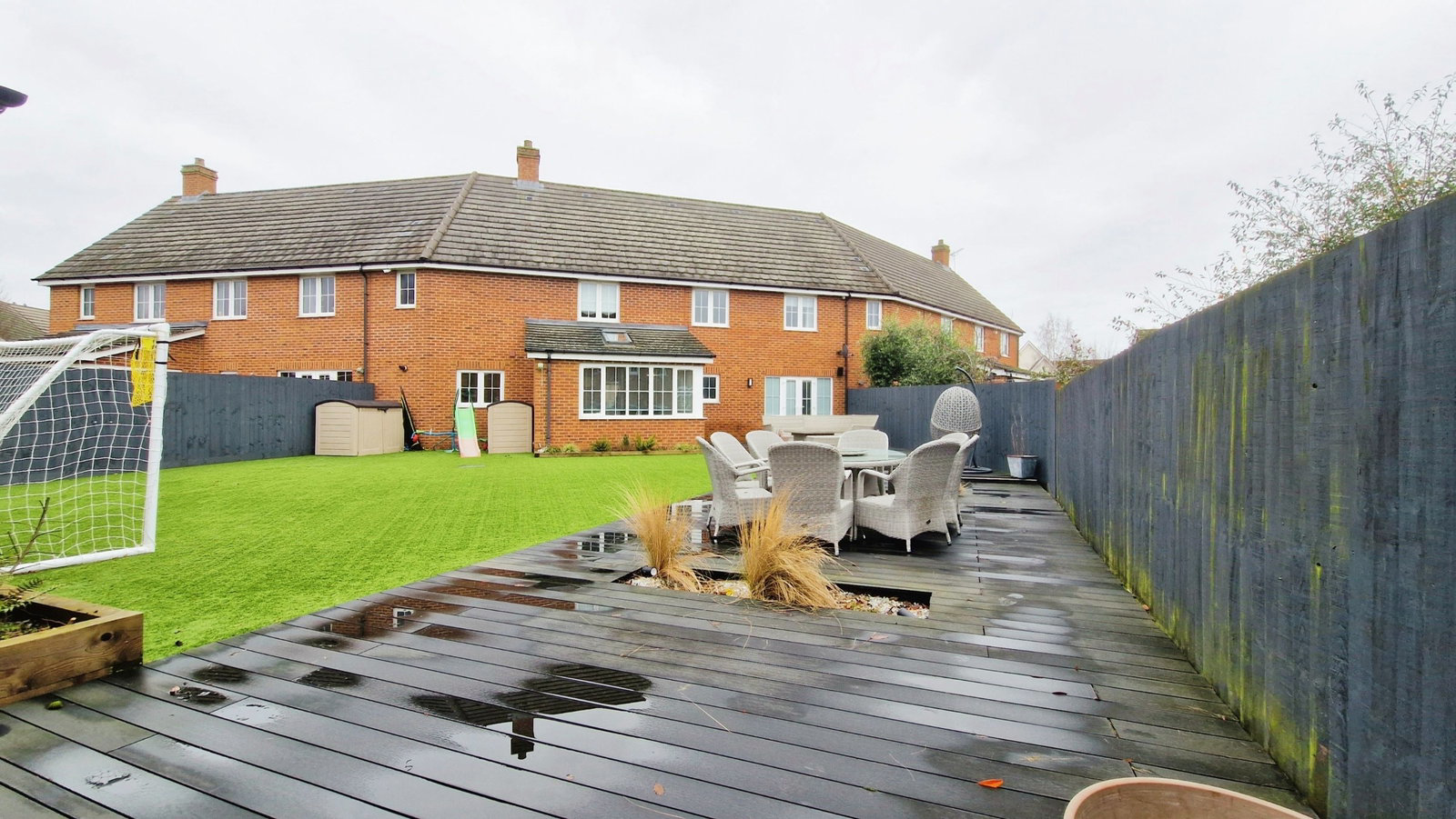 Haddesley Road, Little Canfield, Dunmow, CM6 1FB, photo 22