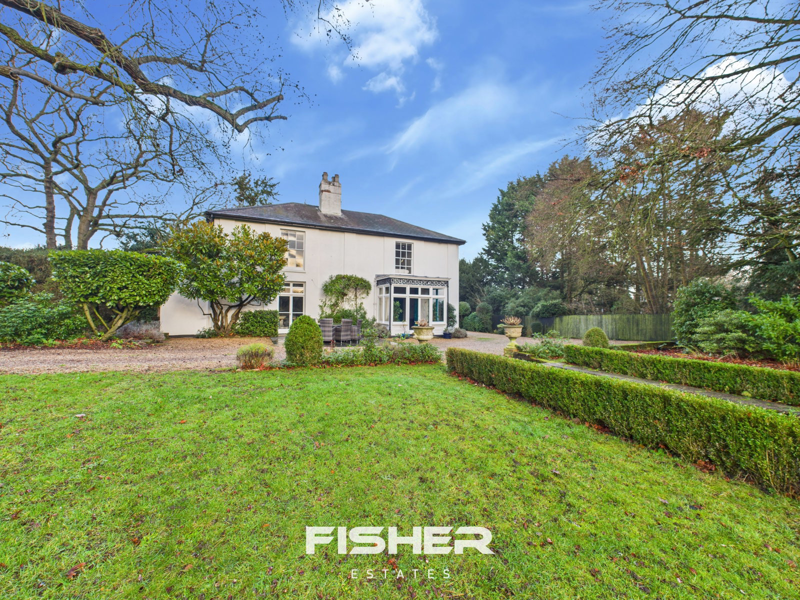High Wych Road, Sawbridgeworth, photo 2