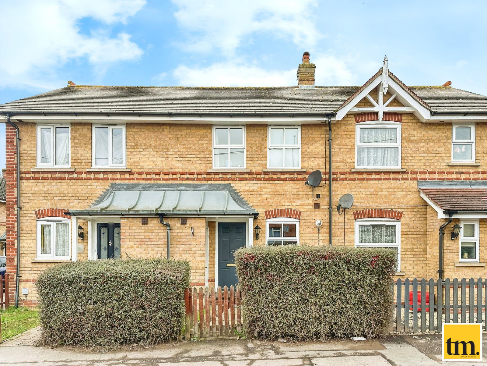 Albert Road