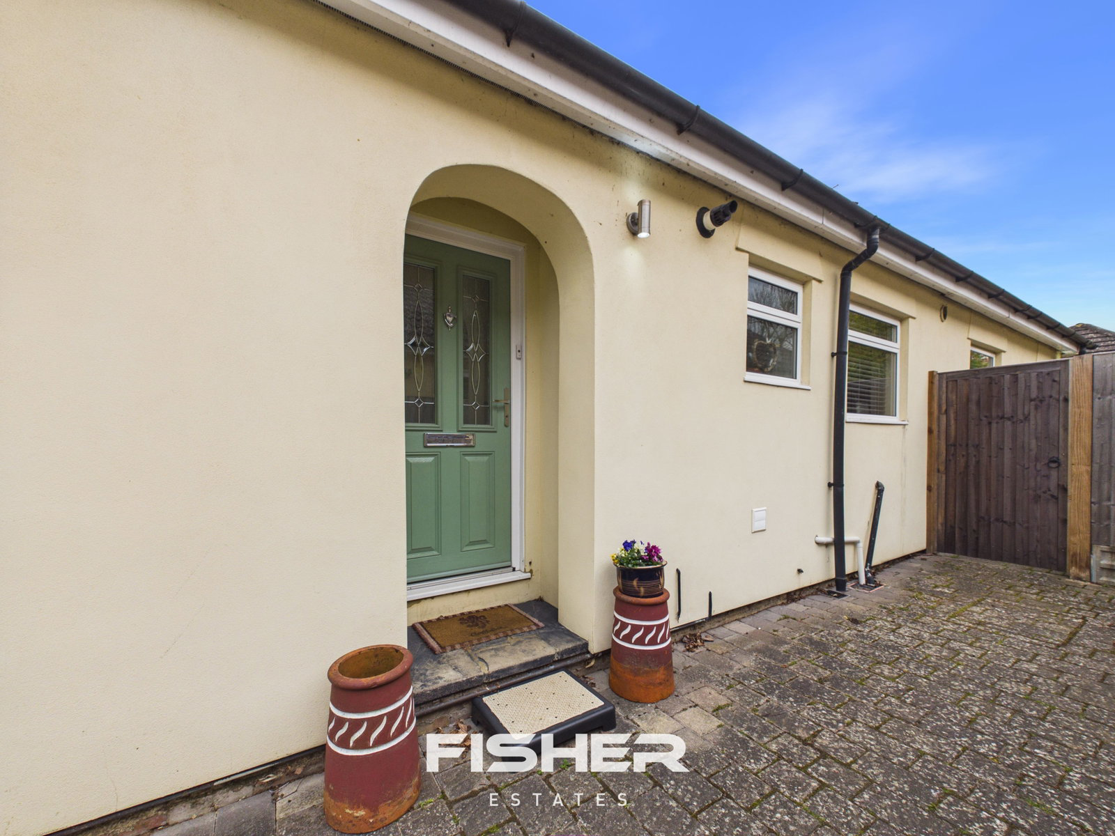 Sheering Lower Road, photo 7