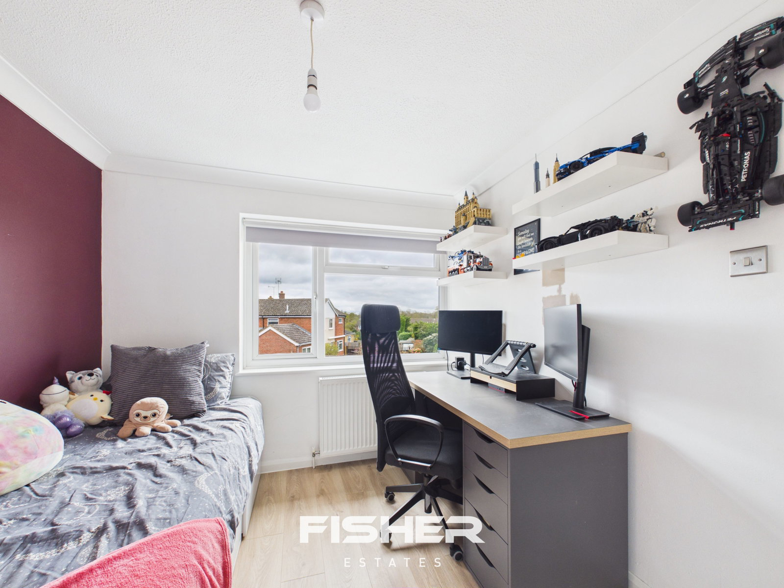 Croasdaile Road, Stansted, photo 9
