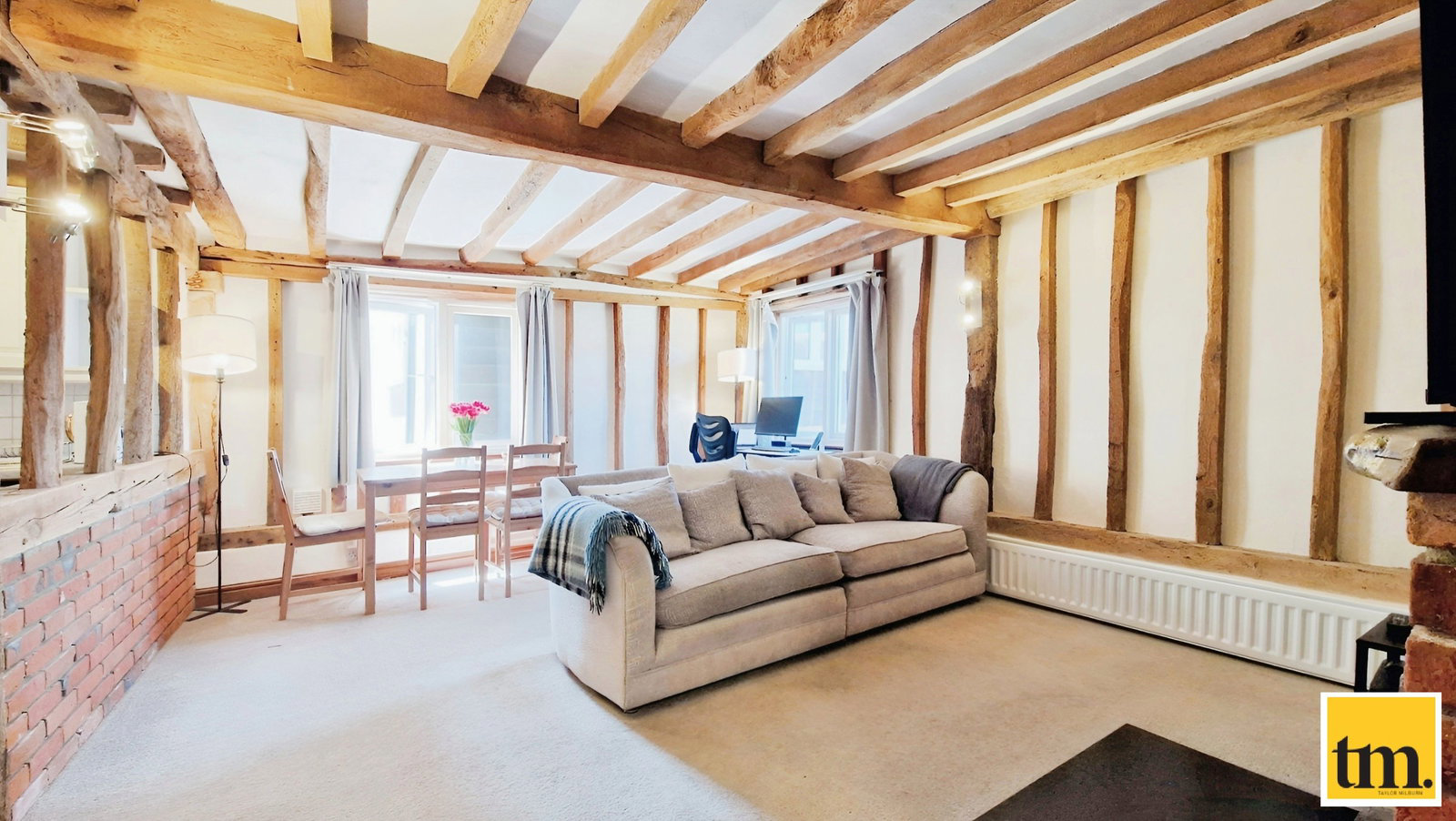 Wood Hall, Arkesden, Saffron Walden, CB11 4HA, photo 2