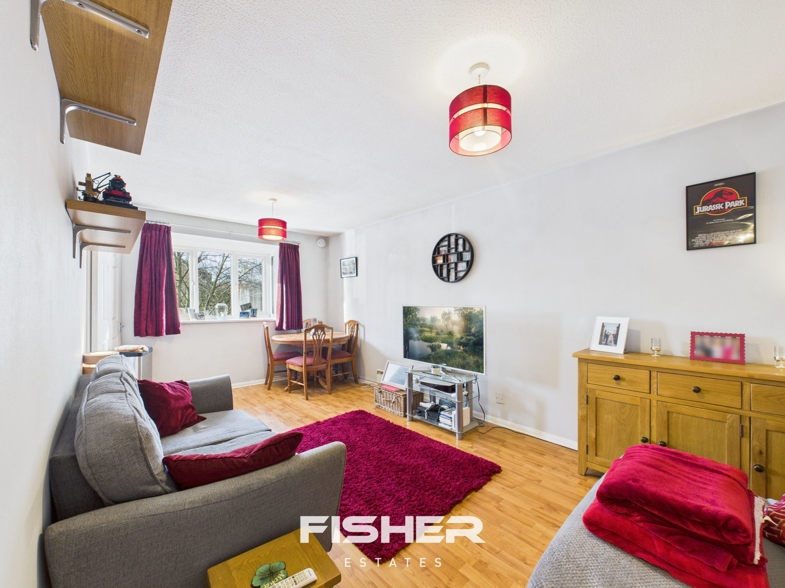 The Meadows, Sawbridgeworth, photo 2
