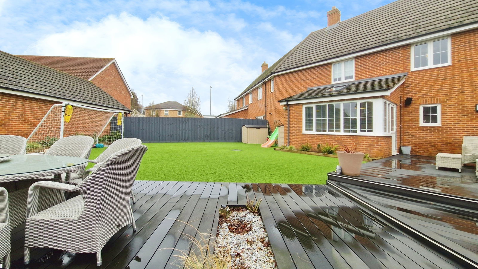 Haddesley Road, Little Canfield, Dunmow, CM6 1FB, photo 21