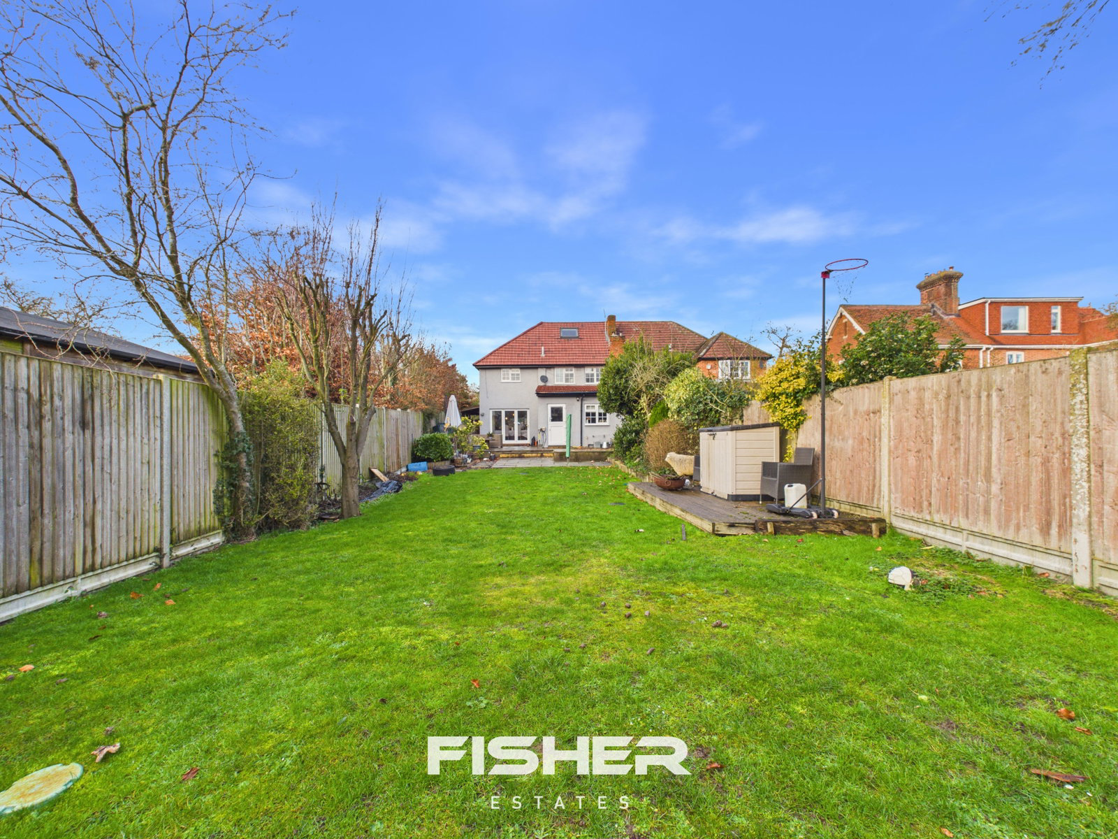 Meadowside, Woodside Green, CM22, photo 2