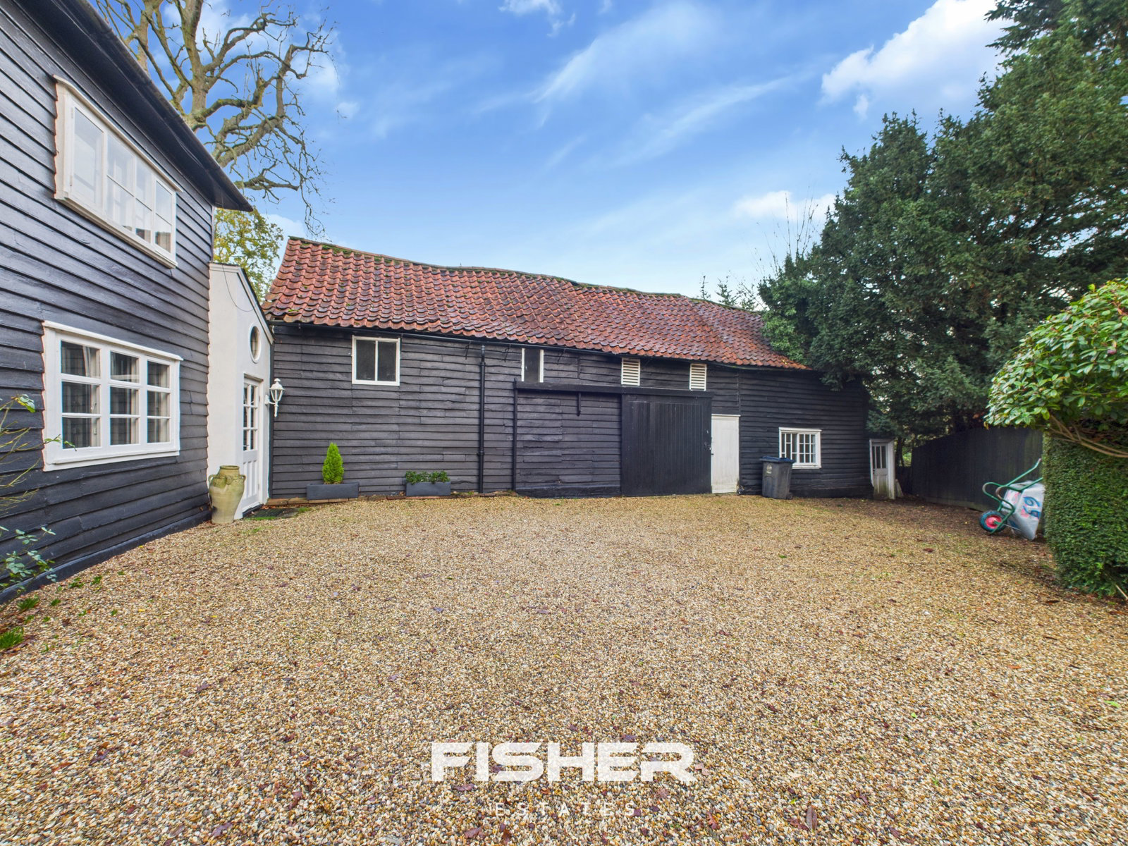 High Wych Road, Sawbridgeworth, photo 72
