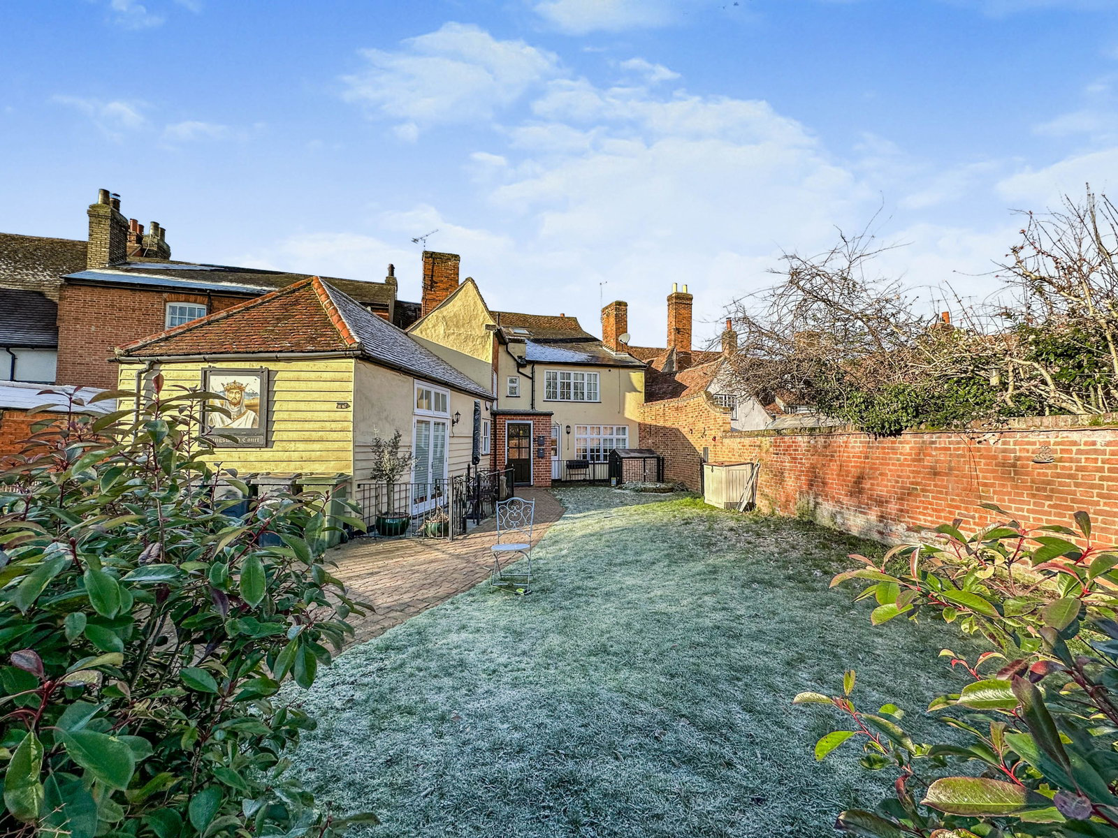 Kingswood Court, Braintree, CM7 9FU, photo 9