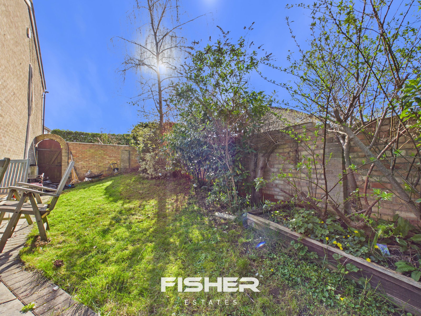 Warren Road, Halstead, CO9 1XB, photo 11