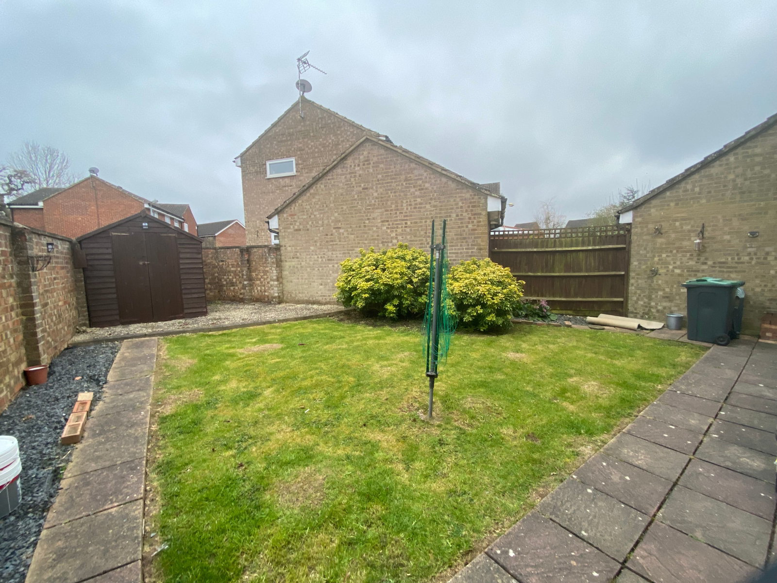 Long Croft, Takeley, Bishop's Stortford, CM22 6RT