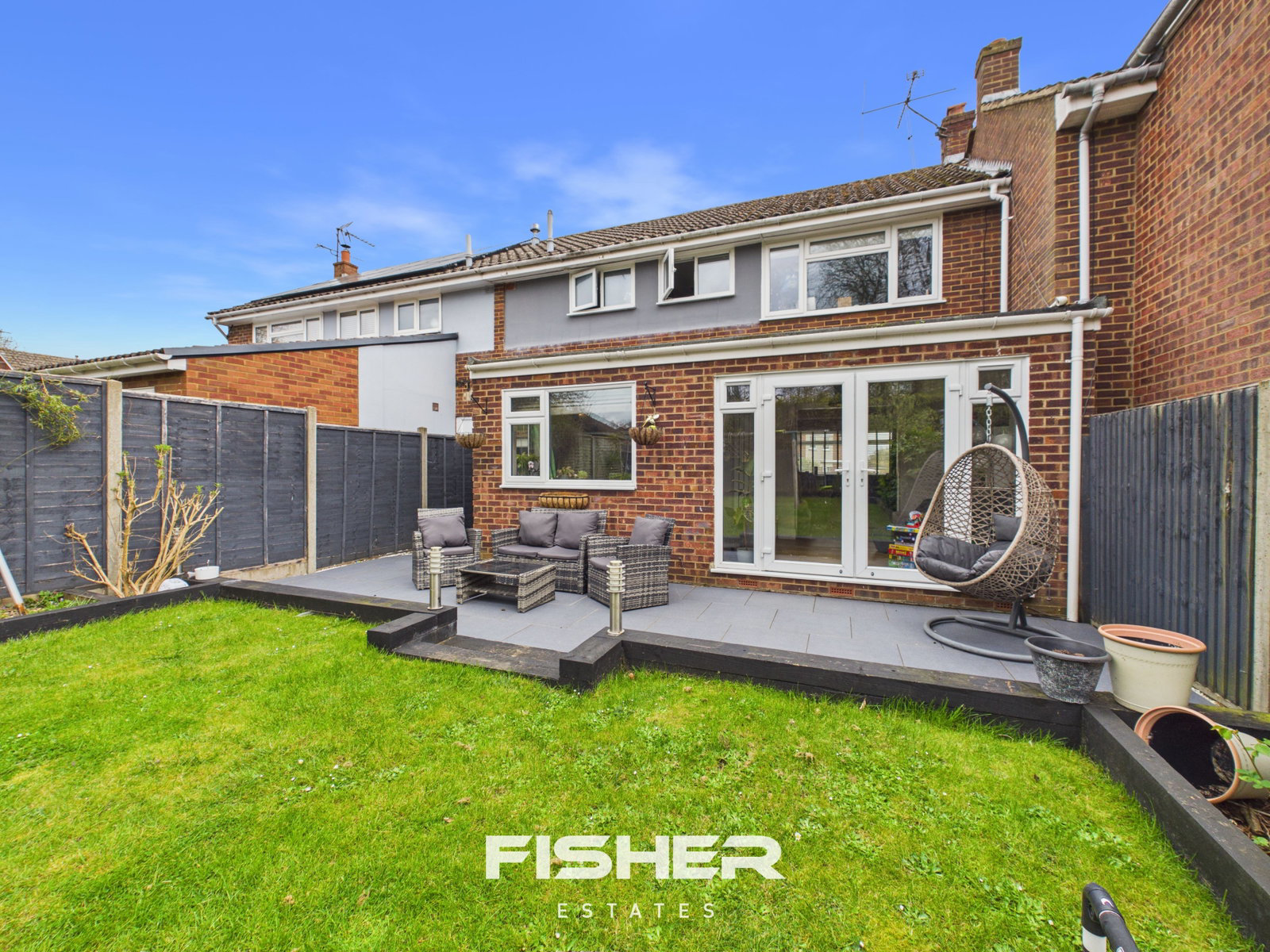 Croasdaile Road, Stansted, photo 14