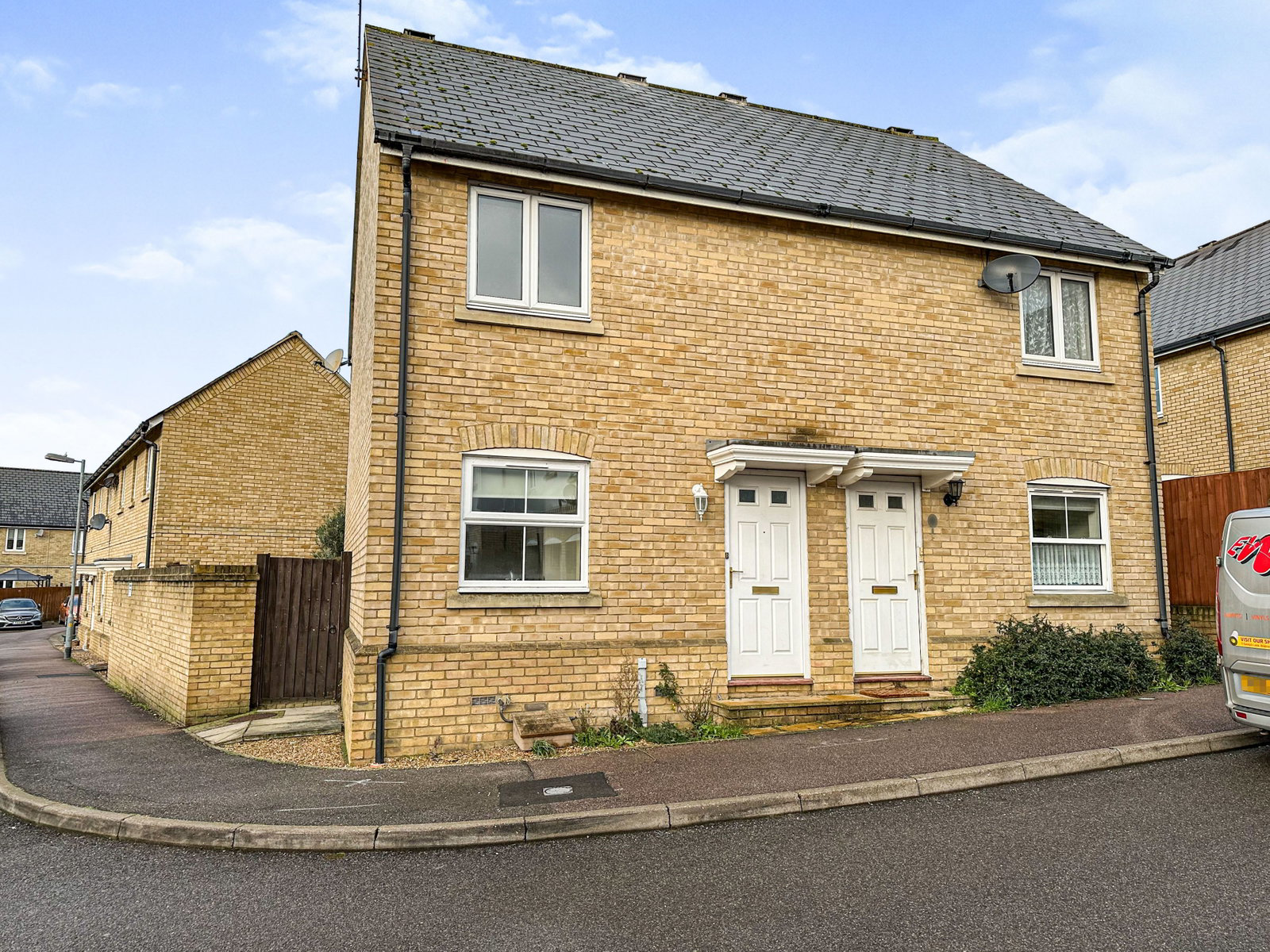 Camulus Close, Braintree, CM7 3JG