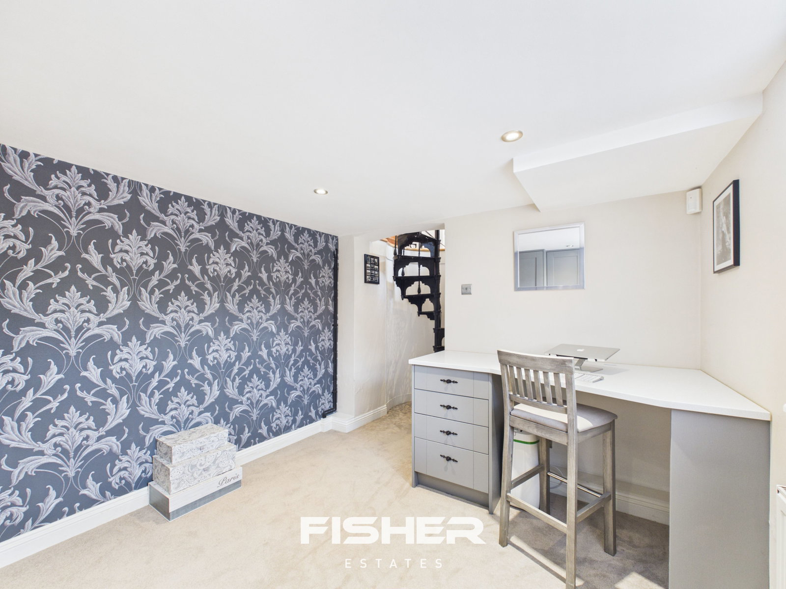 The Close, Great Dunmow, photo 15