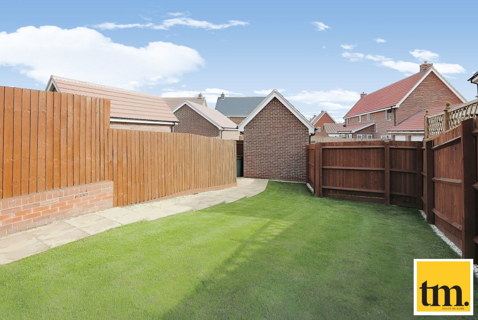 Honey Road, Little Canfield, Dunmow, CM6 1FF, photo 8
