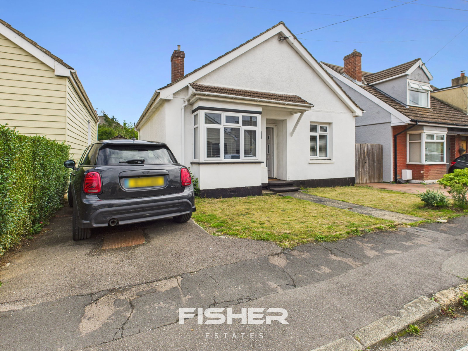Brandon Road, Braintree, CM7 2NL