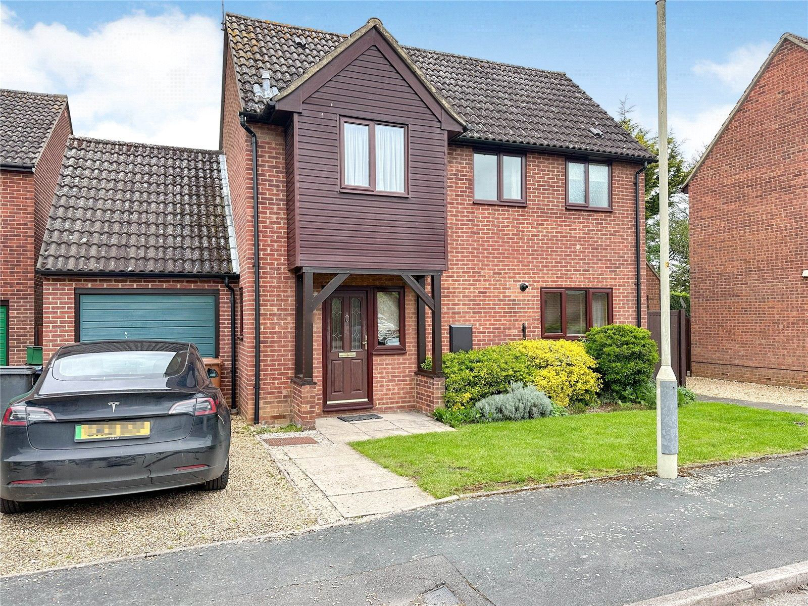 Edens Close