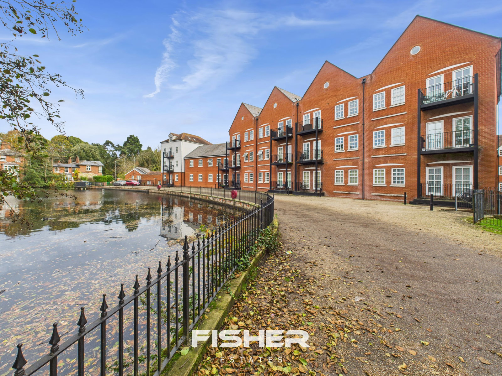 Waterside Lane, Colchester, CO2 8HW