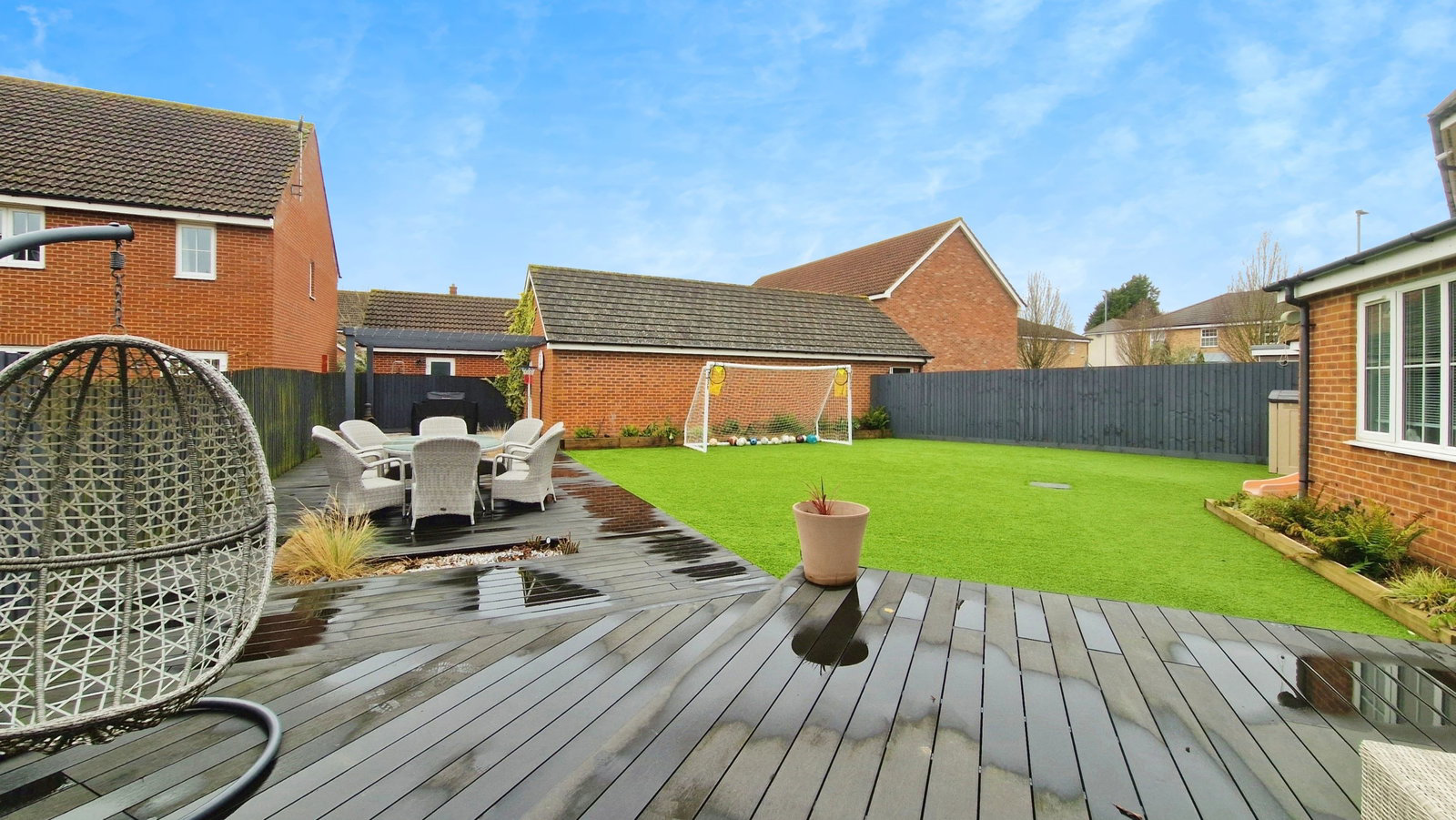 Haddesley Road, Little Canfield, Dunmow, CM6 1FB, photo 27