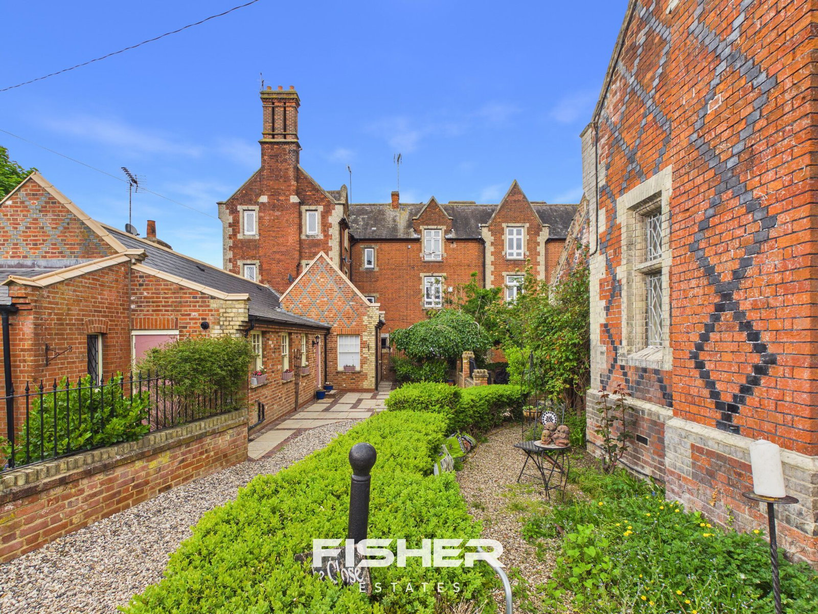 The Close, Great Dunmow, photo 20