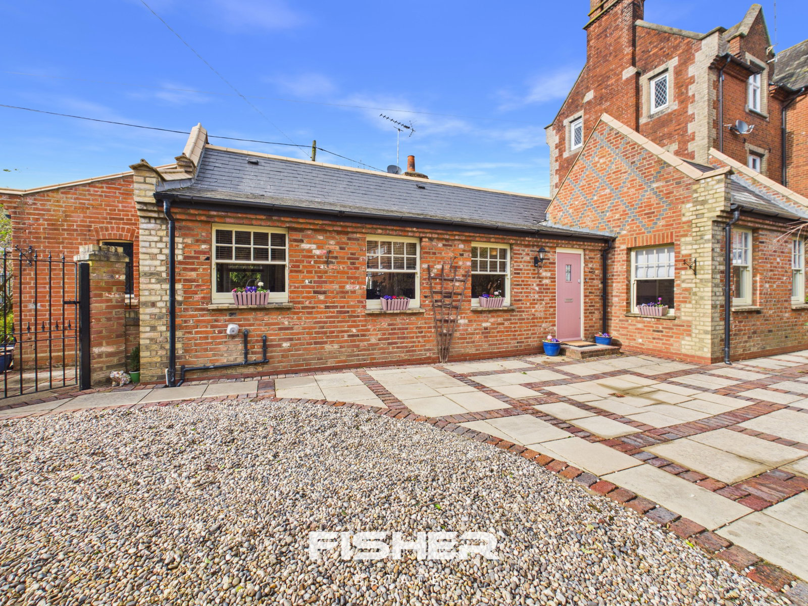 The Close, Great Dunmow, photo 19