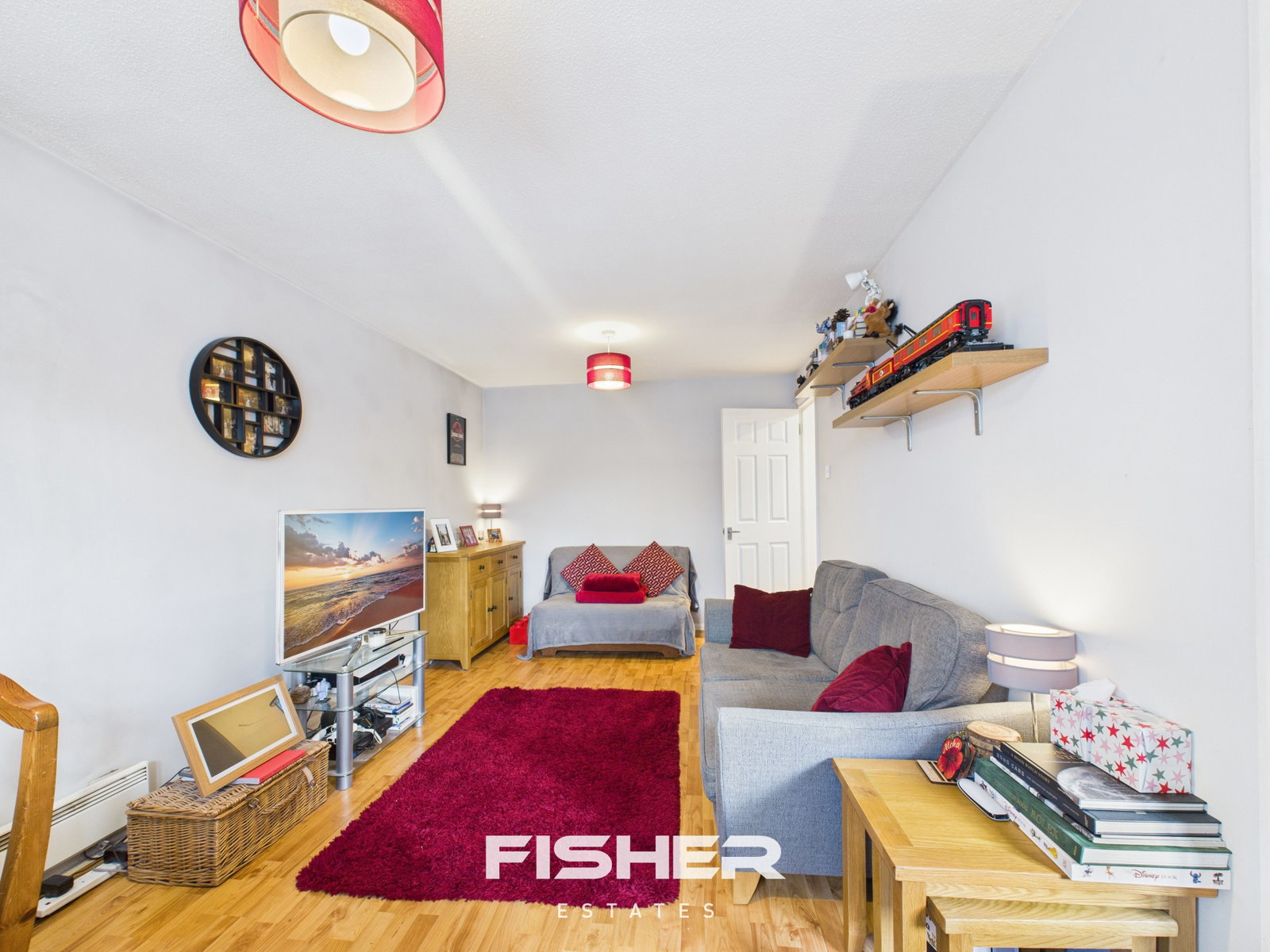The Meadows, Sawbridgeworth, photo 15