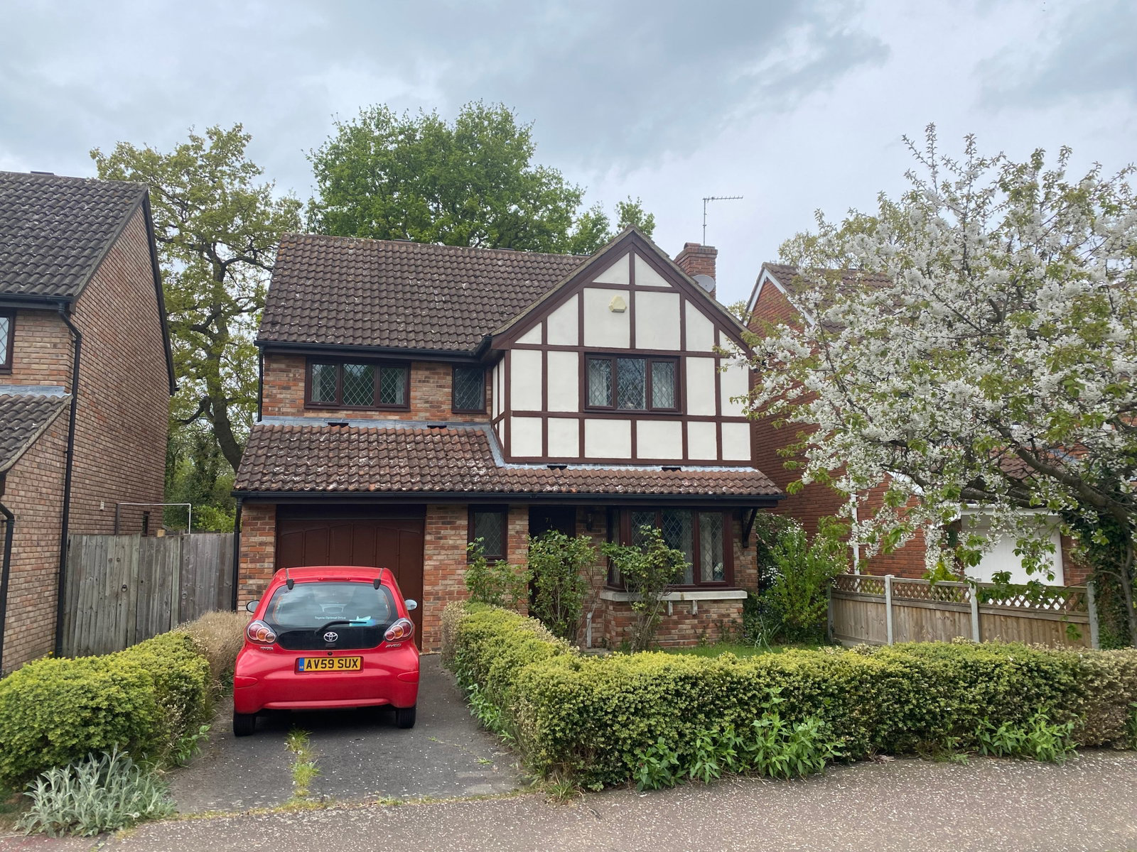 Windermere Drive, Great Notley, Braintree, CM77 7UB