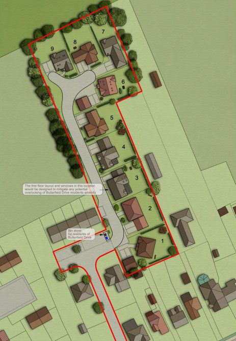 Bassingbourn, photo 2