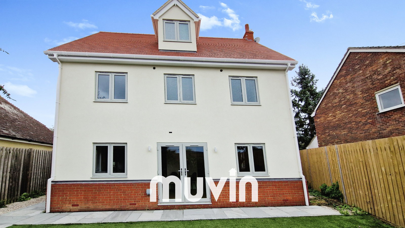 Beazley End, Braintree, CM7 5JH, photo 52