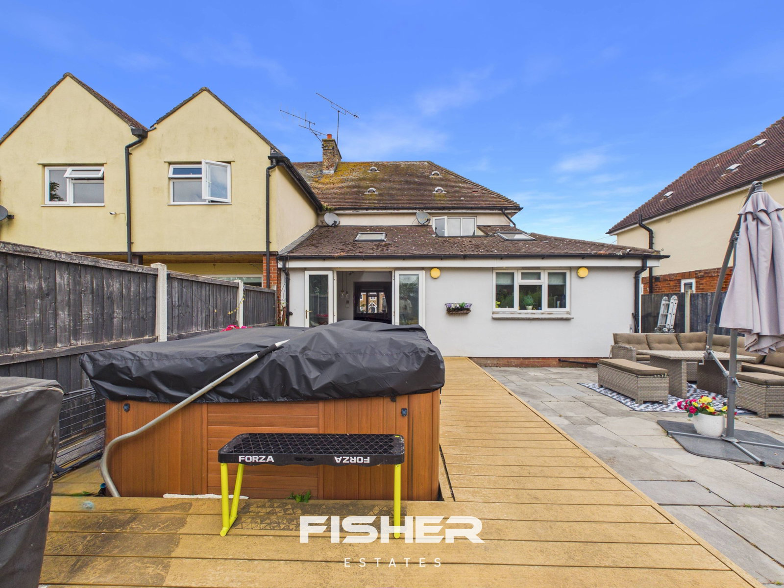 Collops Villas, Stebbing, Dunmow, CM6 3SY, photo 37