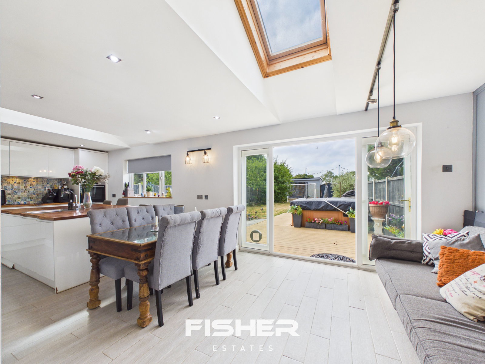 Collops Villas, Stebbing, Dunmow, CM6 3SY, photo 11