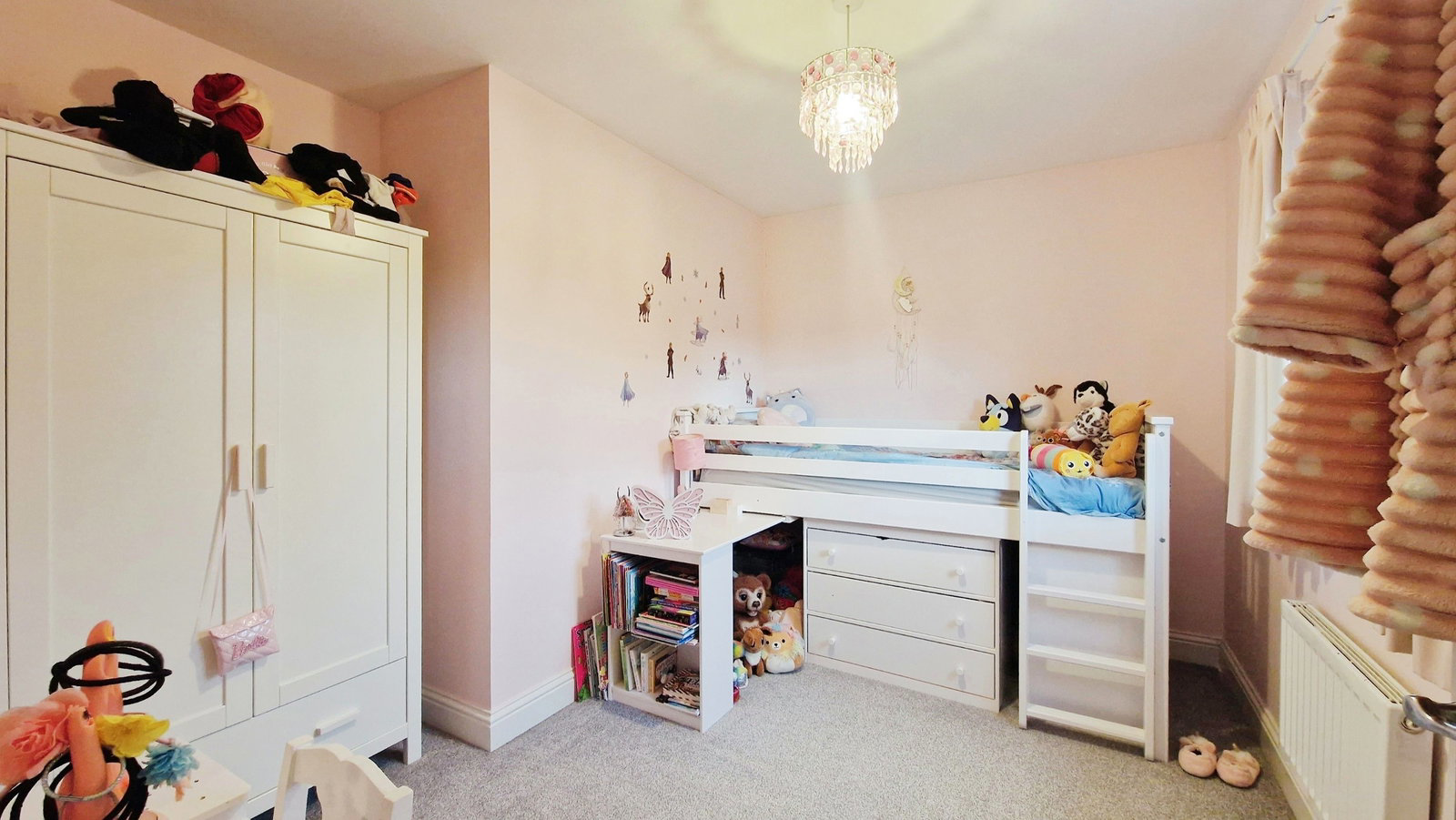 Haddesley Road, Little Canfield, Dunmow, CM6 1FB, photo 13