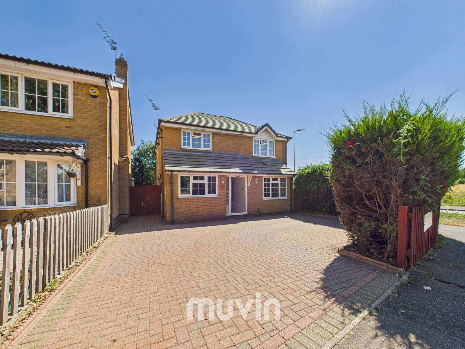Mountbatten Drive, Colchester, CO2 8BH