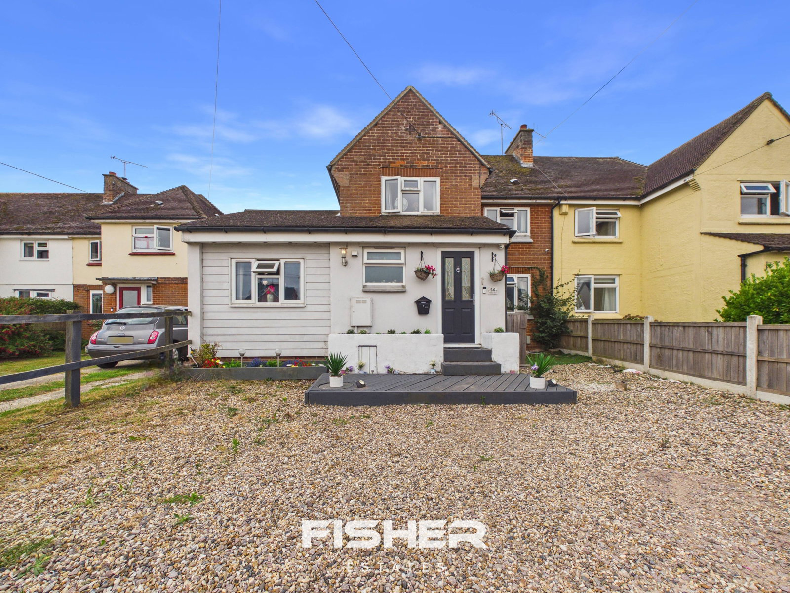 Collops Villas, Stebbing, Dunmow, CM6 3SY, photo 42