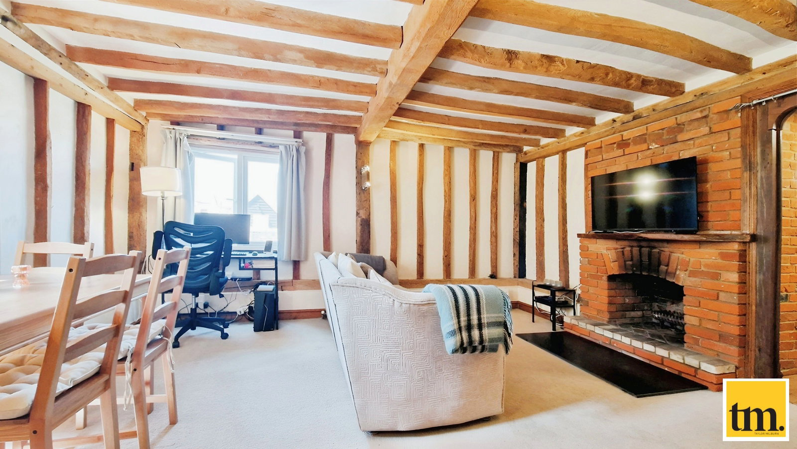 Wood Hall, Arkesden, Saffron Walden, CB11 4HA, photo 4