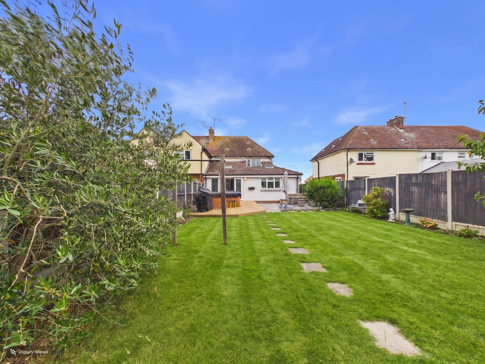 Collops Villas, Stebbing, Dunmow, CM6 3SY, photo 40